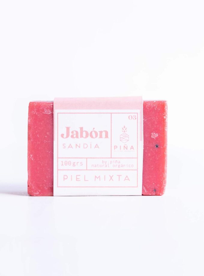 Jabón