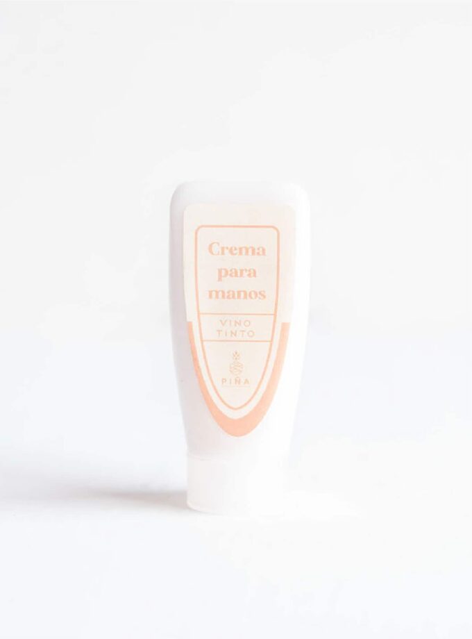 Crema para Manos