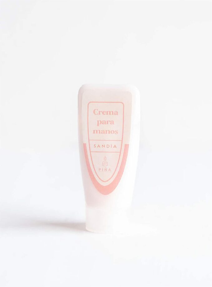 Crema para Manos