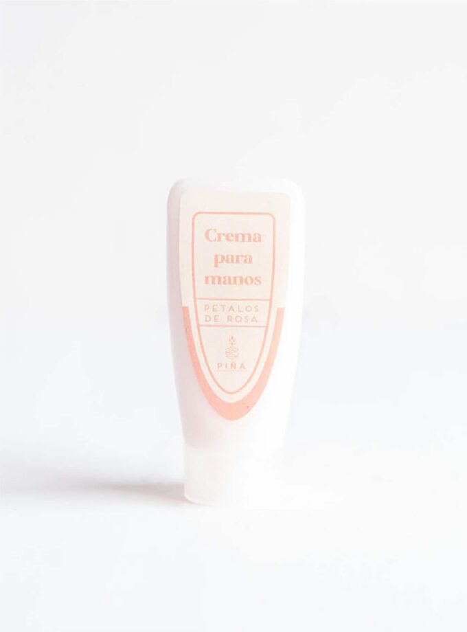 Crema para Manos