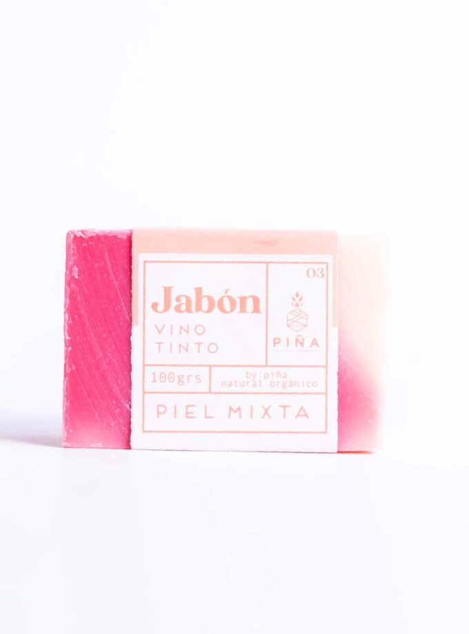 Jabón