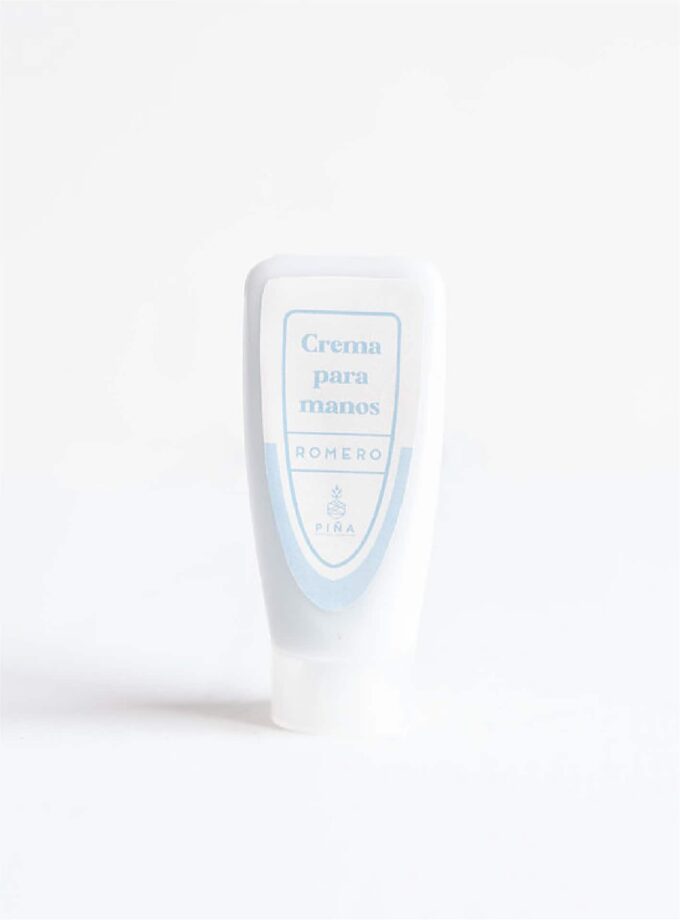 Crema para Manos