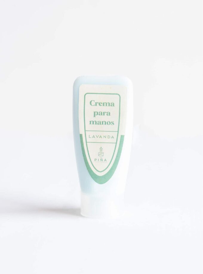 Crema para Manos