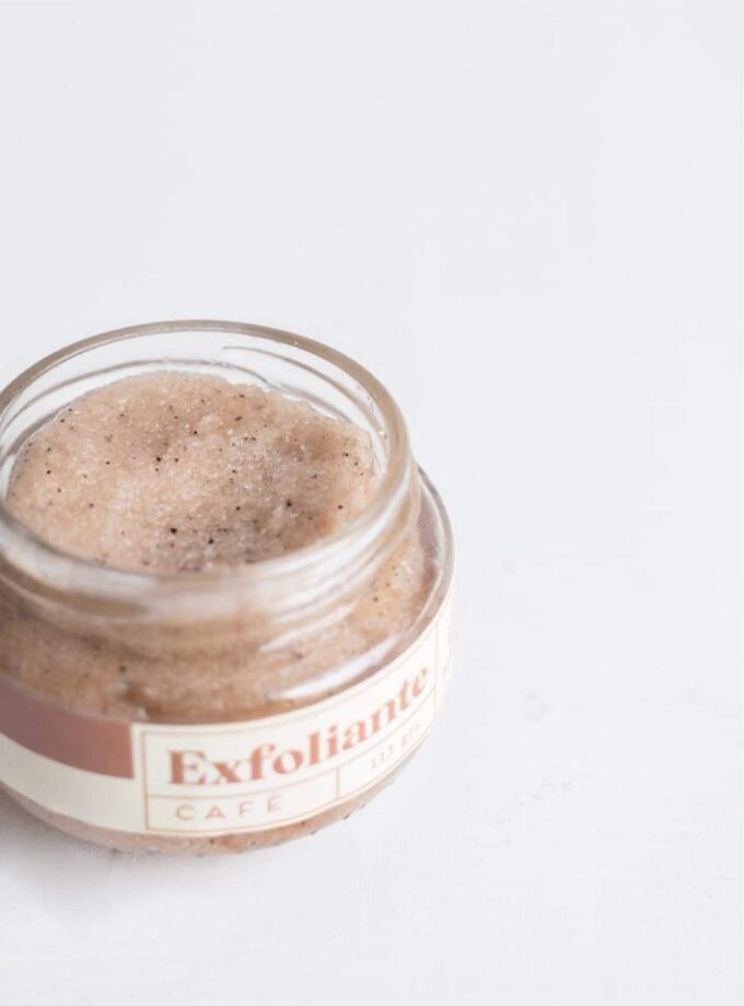 Exfoliante