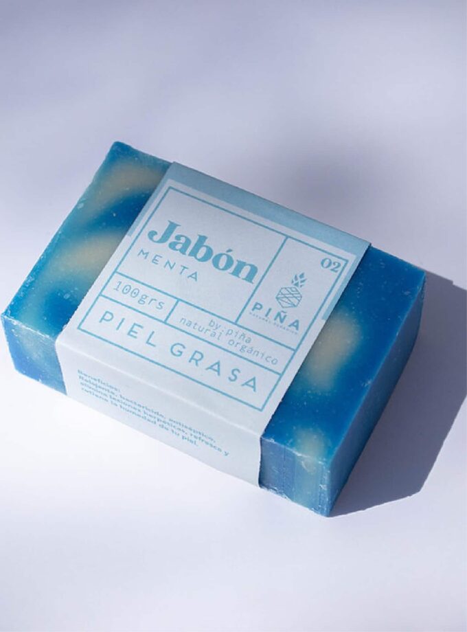 Jabón